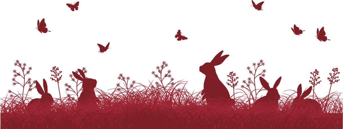 Frohe Ostern